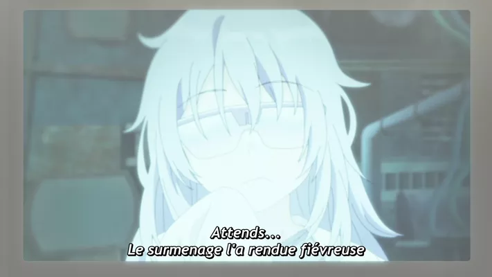 Android wa Keiken Ninzuu ni Hairimasu ka 08 VOSTFR