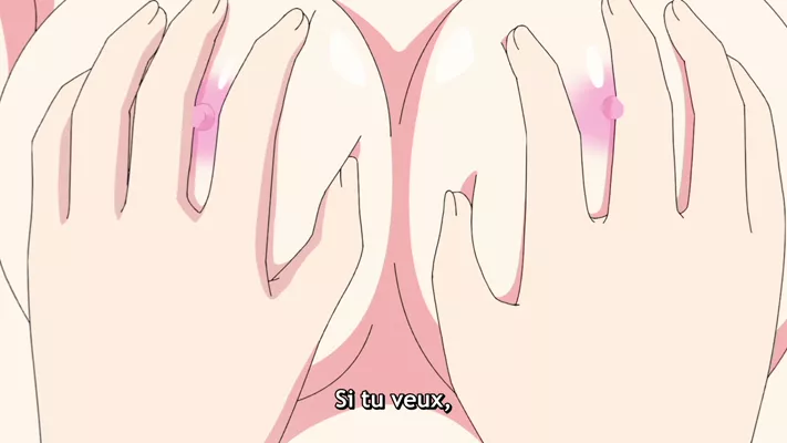 Android wa Keiken Ninzuu ni Hairimasu ka 08 VOSTFR
