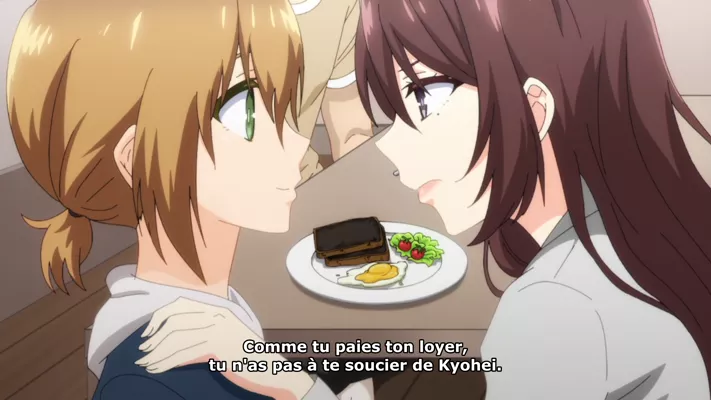 Arisugawa Ren tte Honto wa Onna Nanda yo ne 04 VOSTFR