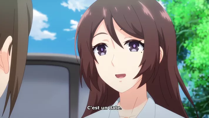 Arisugawa Ren tte Honto wa Onna Nanda yo ne 05 VOSTFR