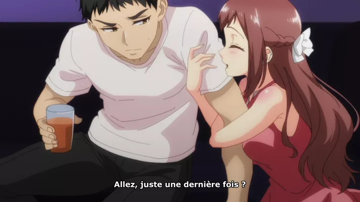 Arisugawa Ren tte Honto wa Onna Nanda yo ne 08 VOSTFR