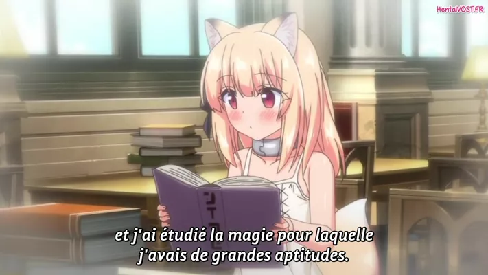 Boku no Risou no Isekai Seikatsu - 03 VOSTFR