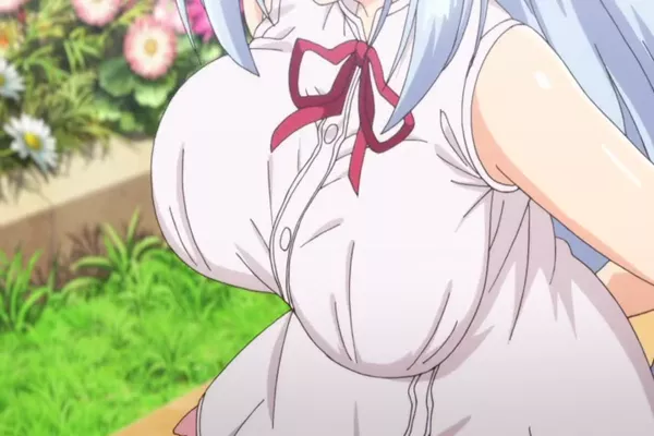 Boku no Risou no Isekai Seikatsu 04 RAW