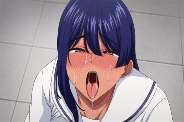 Chimimonryou 01 VOSTFR