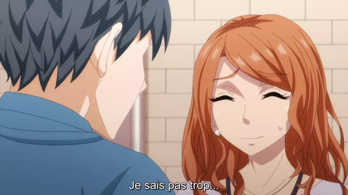 Dekichau made Kon 01 VOSTFR