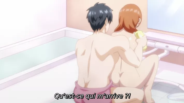 Dekichau made Kon 02 VOSTFR