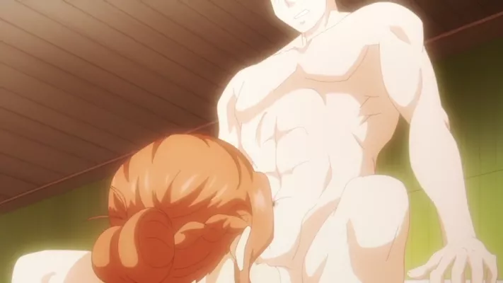 Dekichau made Kon 06 VOSTFR