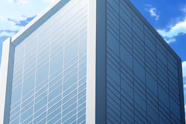 Hebi to Kumo 01 RAW