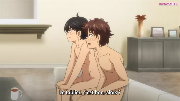 Honey Blonde 2-03 VOSTFR