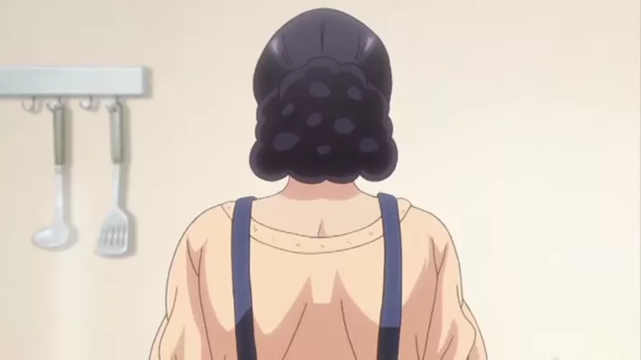 IKUsei 01 VOSTFR