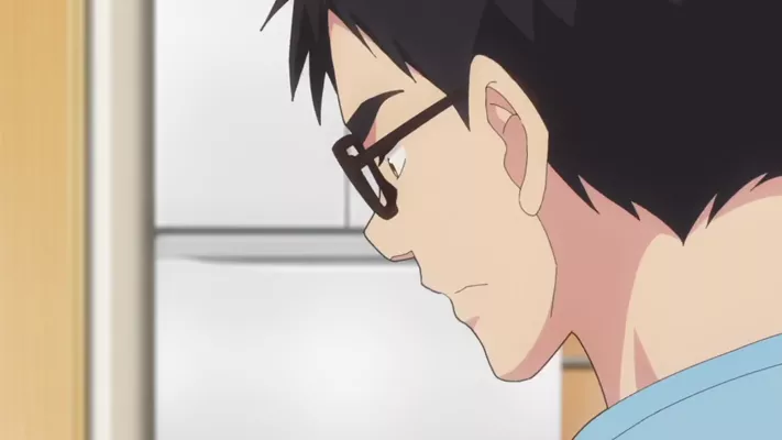 Ichigo Aika Strawberry Elegy 07 VOSTFR