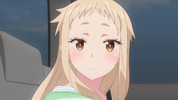 Ichigo Aika Strawberry Elegy - 08 VOSTFR