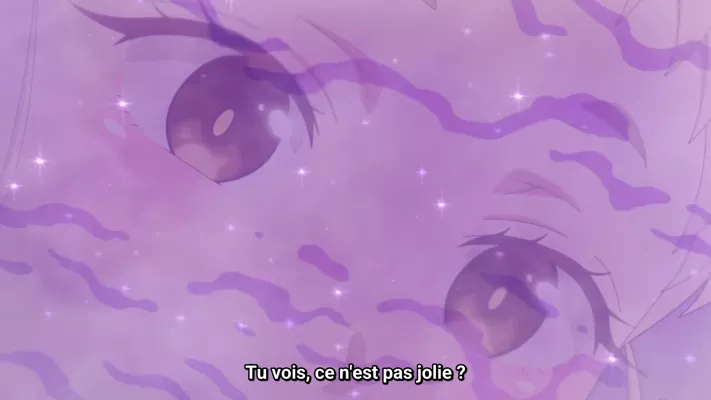 Ichigo Aika Strawberry Elegy - 12 VOSTFR