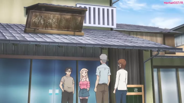 Ichigo Aika_Zatsu de Namaiki na Imouto to Warikirenai Ani 09 vostfr