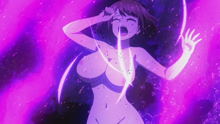 Ingoku Danchi 01 VOSTFR