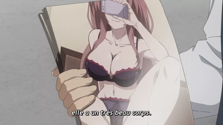 Ingoku Danchi 02 VOSTFR