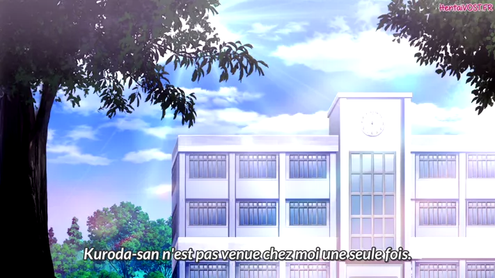Iribitari Gal ni Manko Tsukawasete Morau Hanashi 04 VOSTFR
