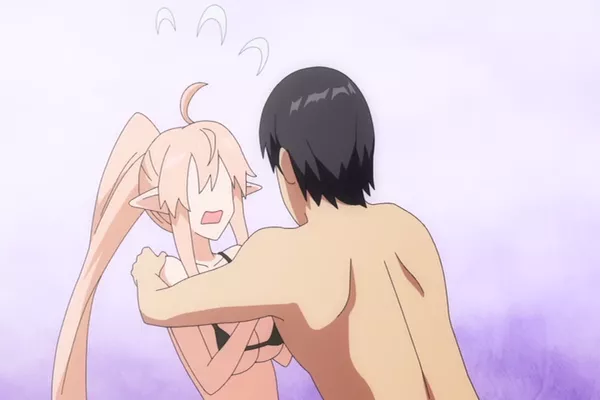 Isekai Kita no de Special Skill de Zenryoku Ouka Shiyou to Omou The Animation 05 RAW