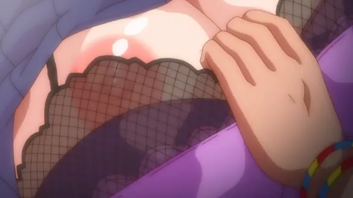 Kanochi x Netorare Kazoku The Animation 01 VOSTFR