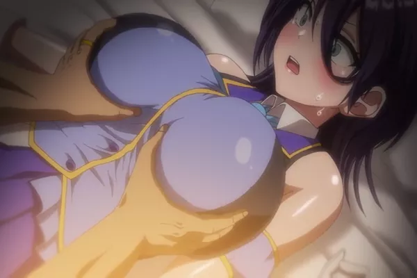Kegareboshi 02 RAW