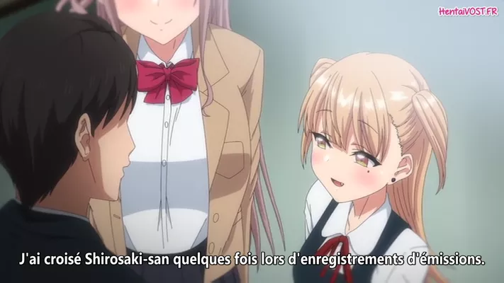 Kegareboshi - 03 VOSTFR