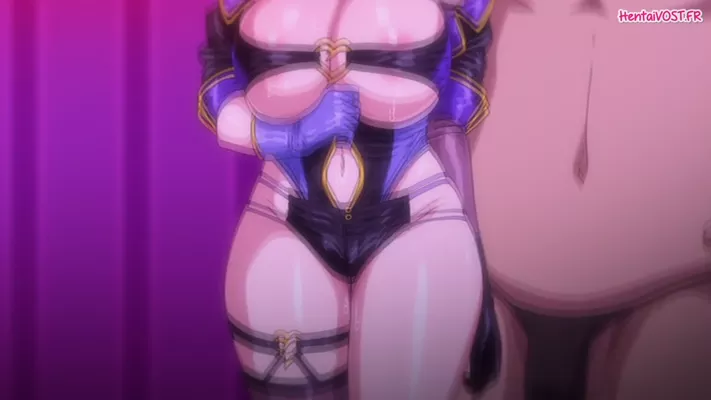Kegareboshi 04 VOSTFR