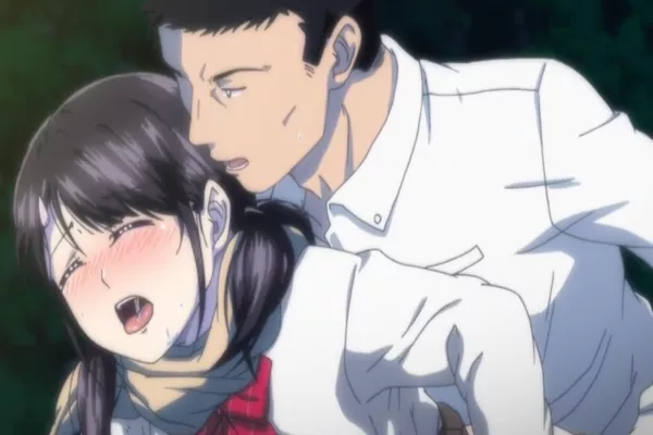 LDK JK Ikinari Doukyo Micchaku! Hatsu Ecchi!! 06 RAW