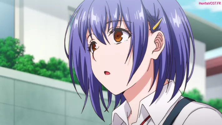 Love Me Kaede to Suzu The Animation 03 VOSTFR