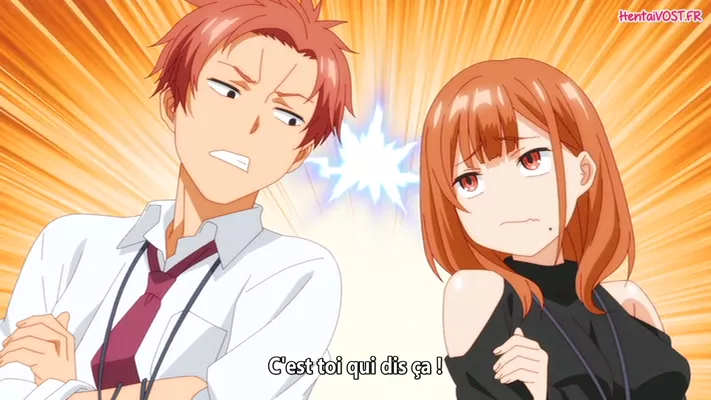 Mou Ichido Shitemitai 01 VOSTFR