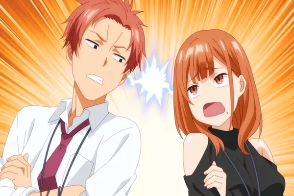 Mou Ichido, Shitemitai. 01 RAW