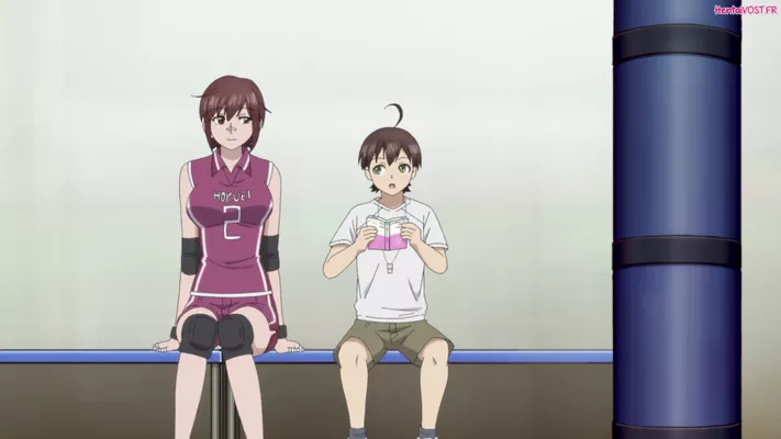 Ookii Onnanoko wa Suki desu ka 03 VOSTFR