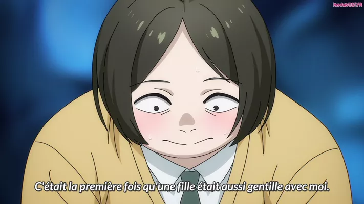 Otaku no Boku ga Ichigun Gal to Tsukiaeru made no Hanashi 01 VOSTFR