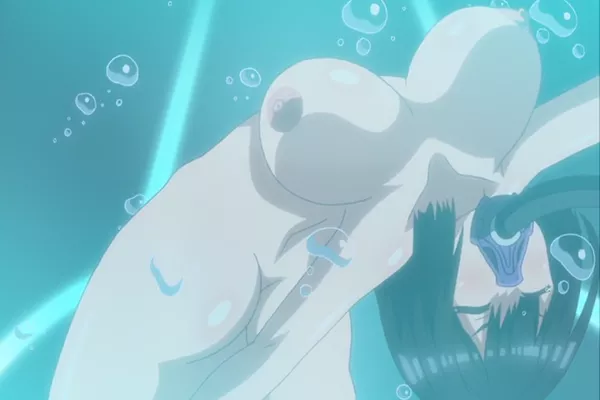 Seihou Shouka Saint Lime 02 VOSTFR
