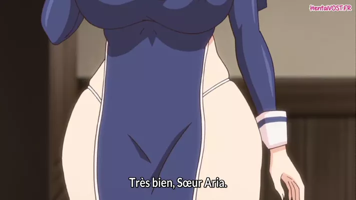 Seikon no Aria 02 VOSTFR