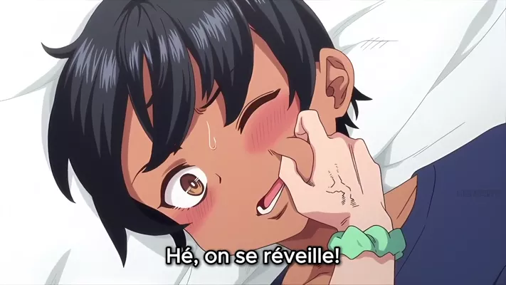 Shounen ga Otona ni Natta Natsu 03 VOSTFR
