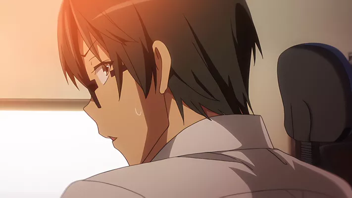 Sister Breeder 04 RAW