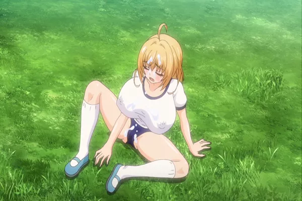 Yuusha-hime Miria 03 RAW