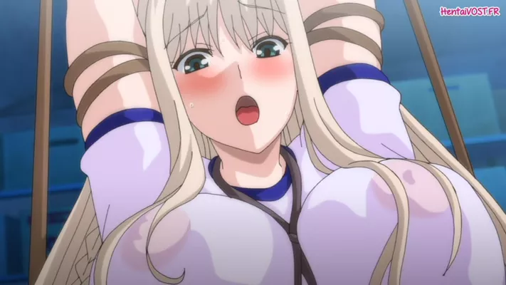 Anal Mania Otaku to Ananii Daisuki na Ojou-sama Episode 2 RAW