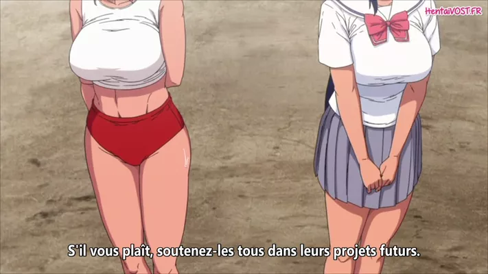 Chimimonryou Episode 2 VOSTFR