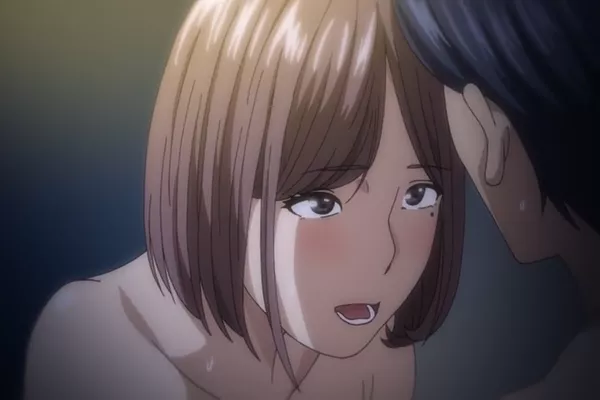Furachi Episode 1 RAW