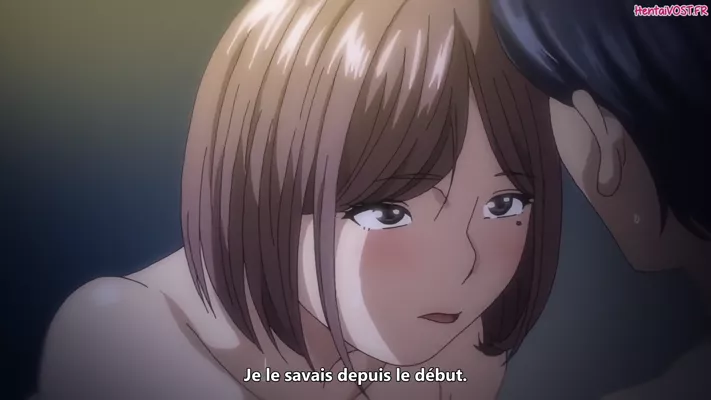 Furachi Episode 1 VOSTFR