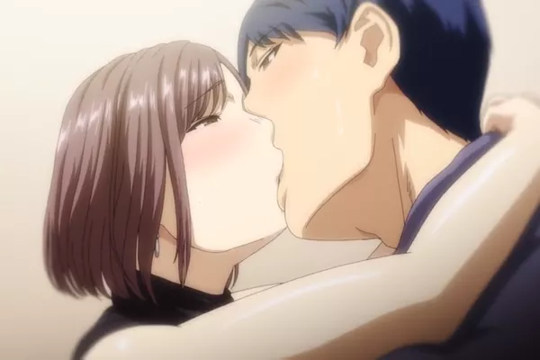Furachi Episode 2 RAW