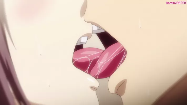 Furachi Episode 2 VOSTFR
