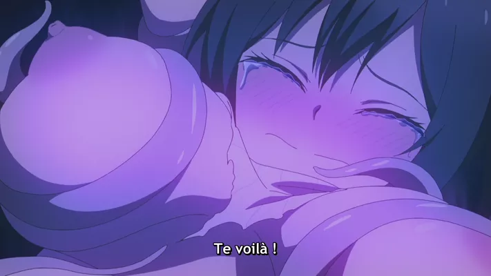 Ingoku Danchi Episode 8 VOSTFR