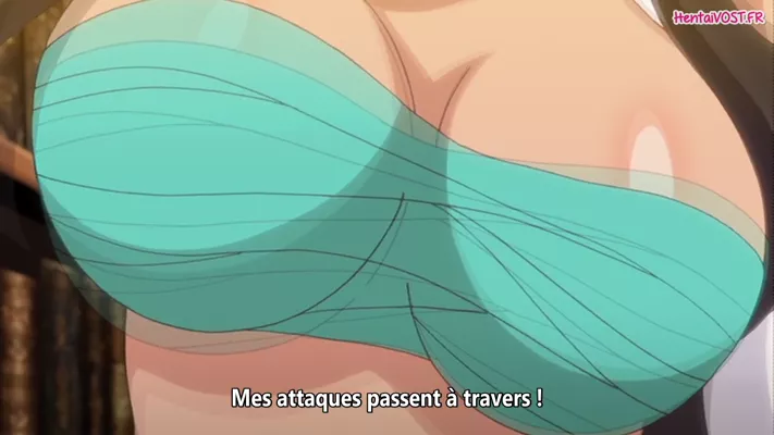 Muchuu no Tou Episode 1 RAW