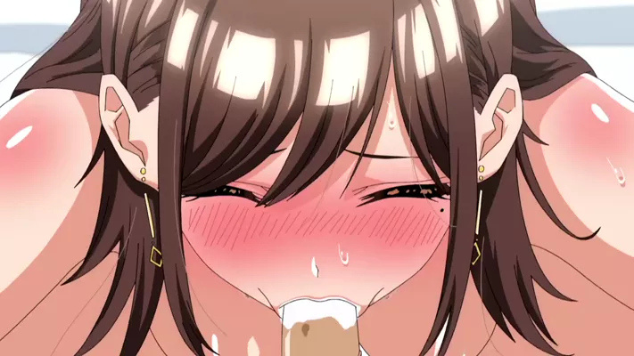 Onaji Semi no Someya-san ga Sexy Joyuu datta Hanashi Episode 1 VOSTFR