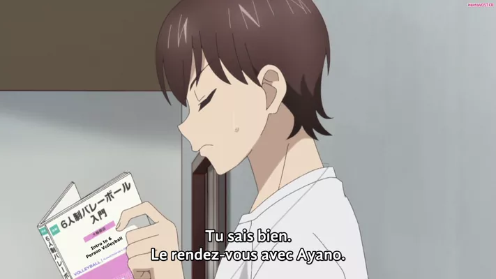 Ookii Onnanoko wa Suki desu ka? Episode 2 VOSTFR