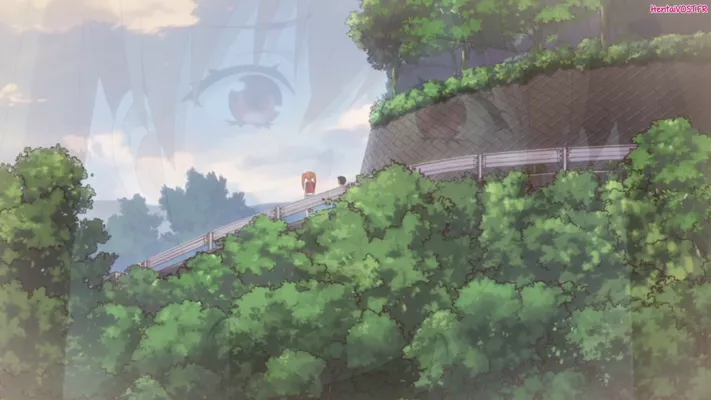 Ookii Onnanoko wa Suki desu ka? Episode 4 VOSTFR