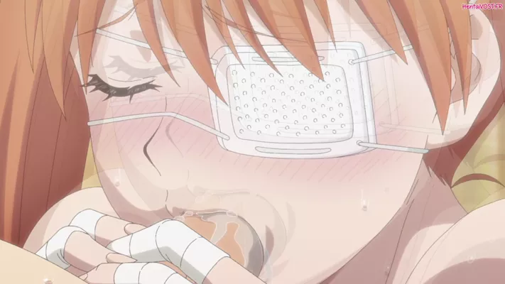 Ookii Onnanoko wa Suki desu ka? Episode 4 VOSTFR