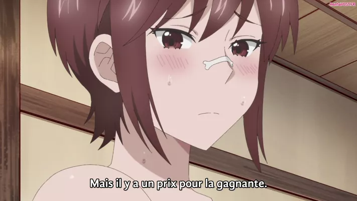 Ookii Onnanoko wa Suki desu ka? Episode 5 VOSTFR